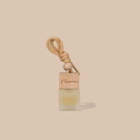 Cinnamon - Car Hanging Essential Oil / Wardrobe 