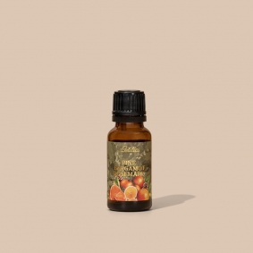 Pine - Bergamot - Rosemary Essential Oil 