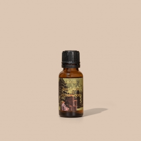 Rosewood - Pine - Cedarwood Essential Oil