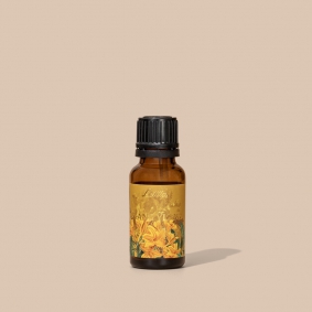 Ylang Ylang Essential Oil