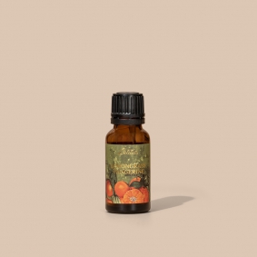 Lemongrass - Tangerine Essential Oil