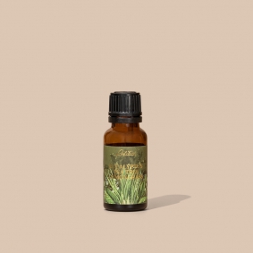 Eucalyptus - Teatree - Lemongrass Essential Oil