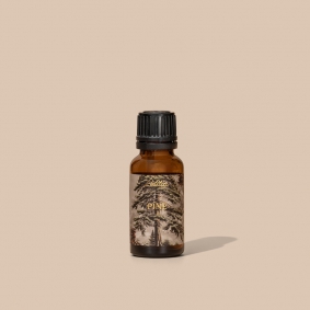 Pinewood Essential Oil