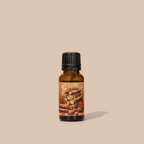 Santal 33 Essential Oil