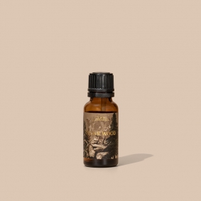 Tinh dầu đậm đặc - Cedarwood (Gỗ tuyết tùng)