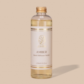 Amber Reed Diffuser Refill