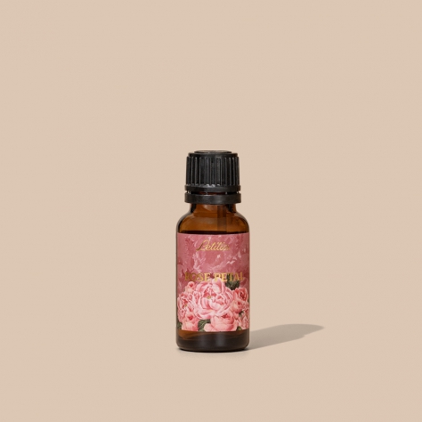 Tinh dầu đậm đặc Rose Petal ( Hoa Hồng ) 