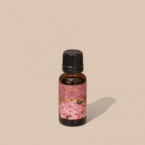 Tinh dầu đậm đặc Rose Petal ( Hoa Hồng ) 