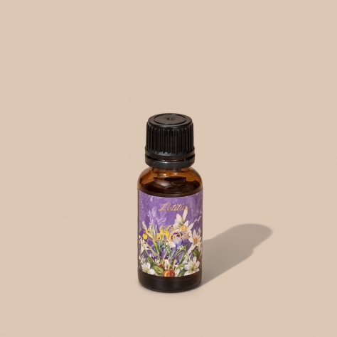 Good Bloom  Perfume Essential Oil 