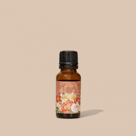 Monoi Paradise  Perfume Essential Oil 