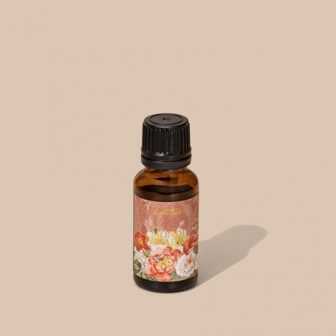 Monoi Paradise  Perfume Essential Oil 