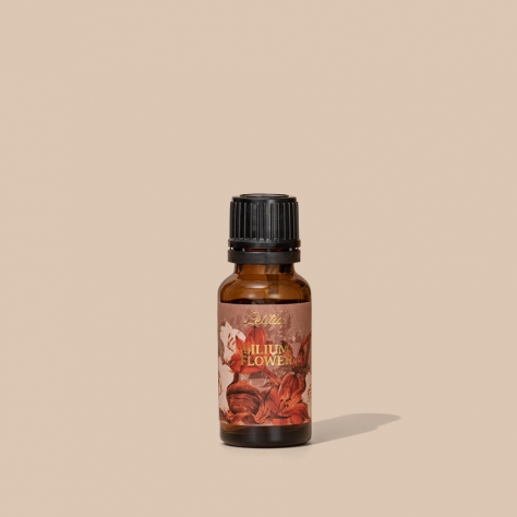 Lily Essential Oil 