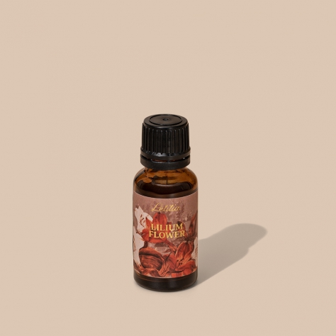 Lily Essential Oil 