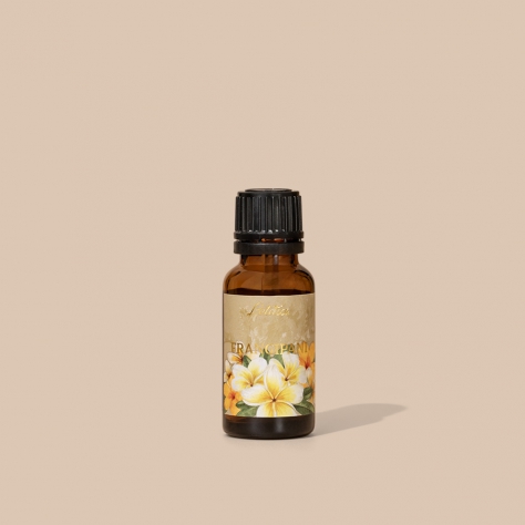 Frangipani Essential Oil