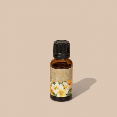 Frangipani Essential Oil