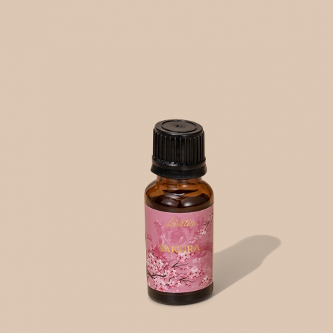 Sakura - Essential Oil