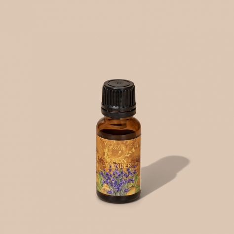 Lemon Lavender Essential Oil 