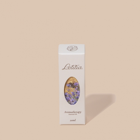 Tinh dầu đậm đặc - Lemon Lavender