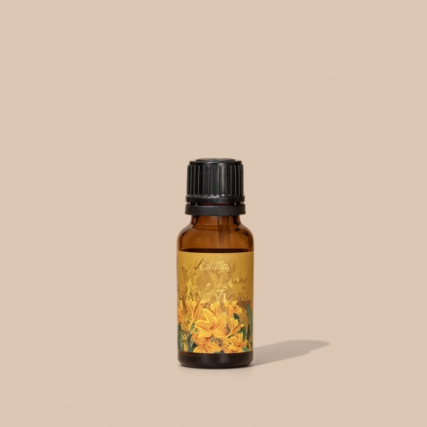 Tinh dầu đậm đặc - Ylang Ylang (Ngọc Lan Tây) 