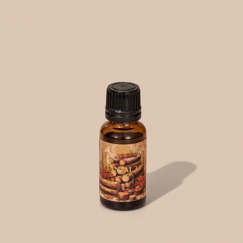 Santal 33 Essential Oil