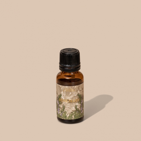 Rosemary Essential Oil 