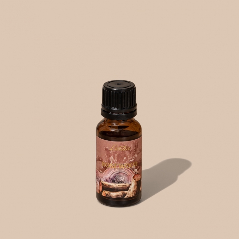 Rosewood Essential Oil