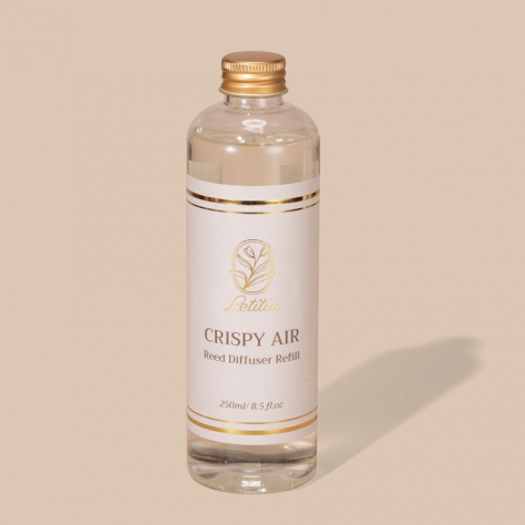 Crispy Air Reed Diffuser Refill