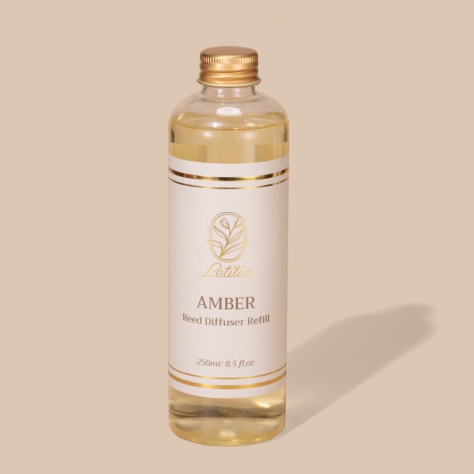 Amber Reed Diffuser Refill