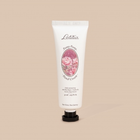 Hand Cream Peony Peony 