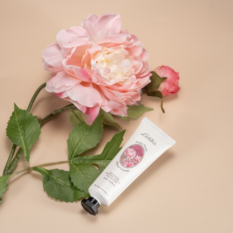 Hand Cream Peony Peony 