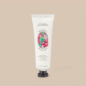 Hand Cream Berry Berry 